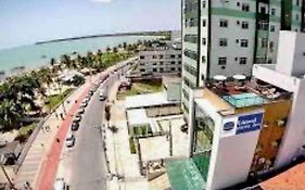 Flat Tambau Frente Mar