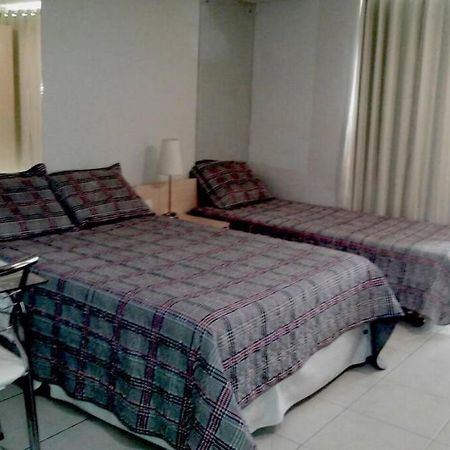 Flat Tambau Frente Mar João Pessoa Exterior foto